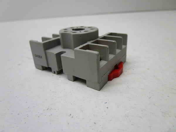 SPC TECHNOLOGY SPC9795 RELAY SOCKET  NSNP
