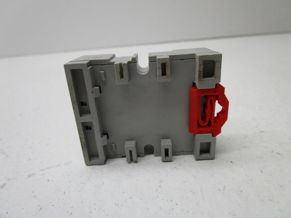 SPC TECHNOLOGY SPC9795 RELAY SOCKET  NSNP