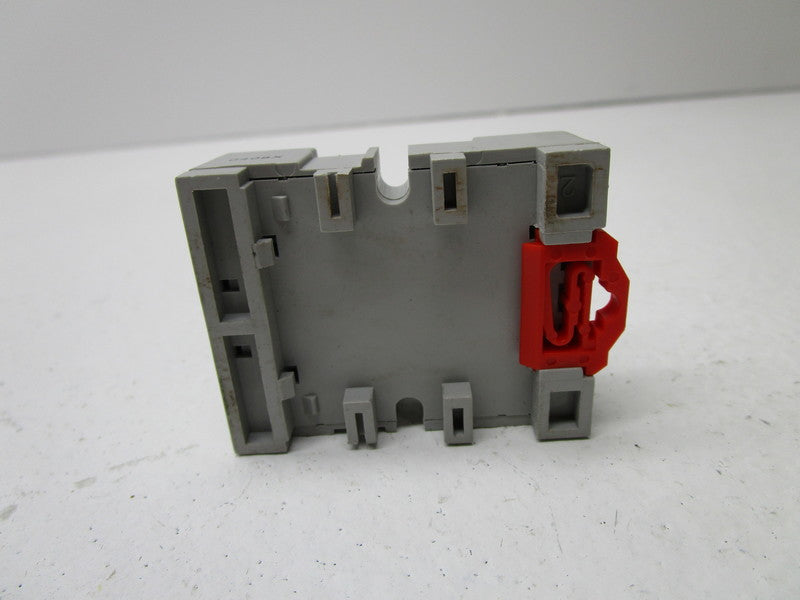 SPC TECHNOLOGY SPC9795 RELAY SOCKET  NSNP