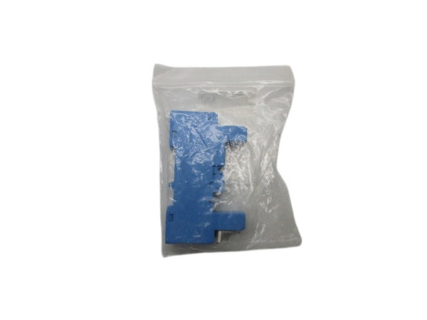 FARNELL 95.85.35XA RELAY SOCKET  NSMP