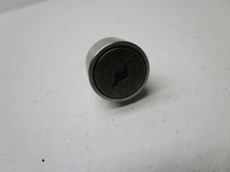 ACCURATE BEARING CR-3/4 CAM FOLLOWER  NSMP