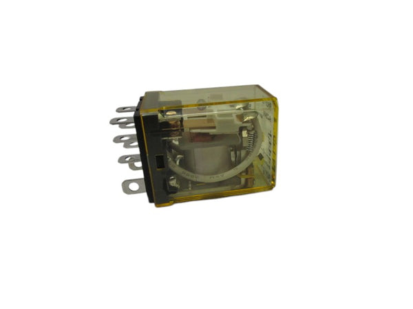IDEC RH2B-UL-AC24V RELAY 24V  NSMP