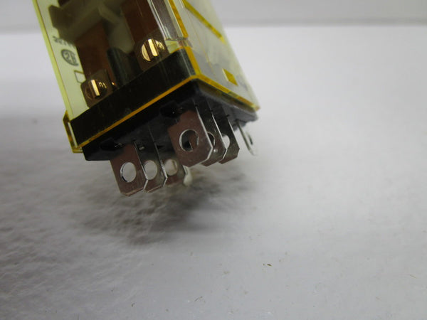 IDEC RH2B-UL-AC24V RELAY 24V  NSMP