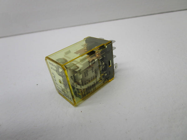 IDEC RH2B-UL-AC24V RELAY 24V  NSMP