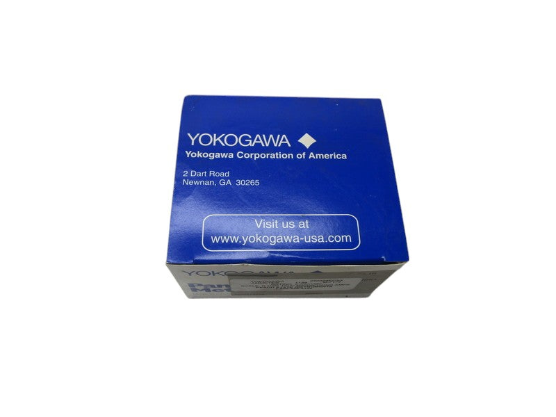 YOKOGAWA 250324ECXX PANEL METER 0-1000  NSMP