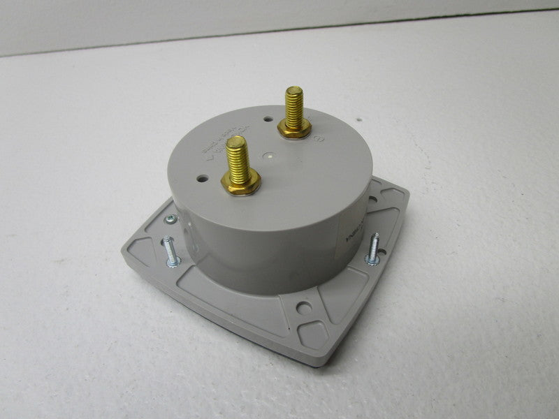YOKOGAWA 250324ECXX PANEL METER 0-1000  NSMP