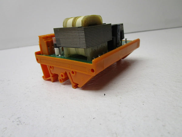 AJAX MAGNETHERMIC 72019A WATER MONITOR BOARD  NSNP