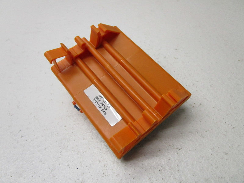 AJAX MAGNETHERMIC 72019A WATER MONITOR BOARD  NSNP