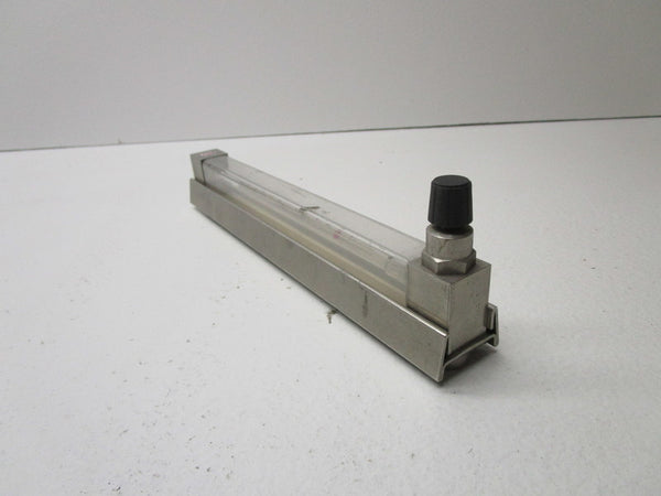 ABB 10A6132NB1B1X00 FLOW METER  UNMP