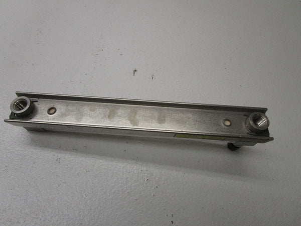 ABB 10A6132NB1B1X00 FLOW METER  UNMP