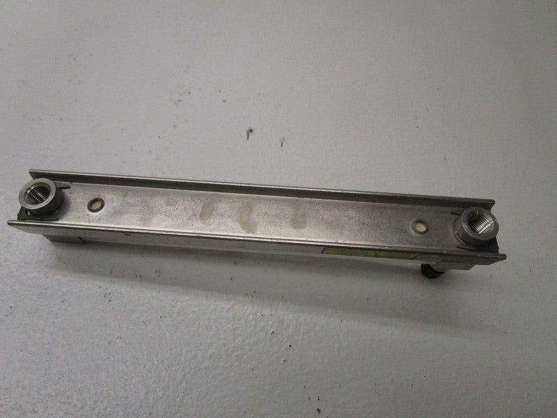 ABB 10A6132NB1B1X00 FLOW METER  UNMP