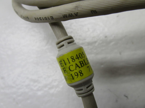 RELAY E118405 UNMP