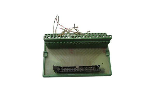 ALLEN BRADLEY 1492-RCM40 INTERFACE MODULE  UNMP