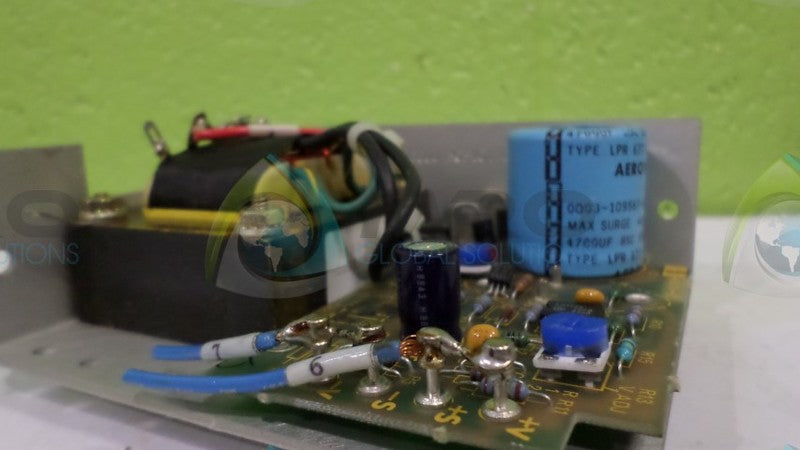 ACME ELECTRIC SPW-12.17 POWER SUPPLY UNMP