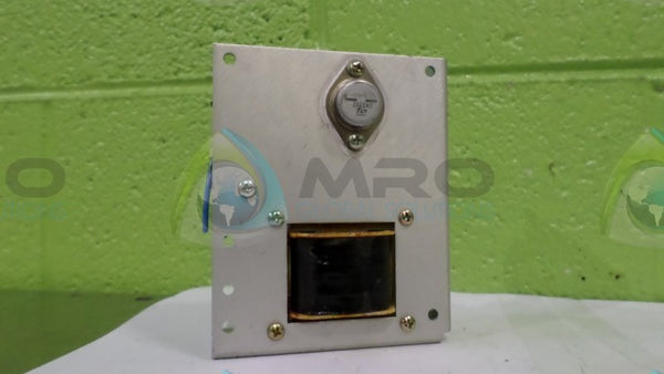 ACME ELECTRIC SPW-12.17 POWER SUPPLY UNMP