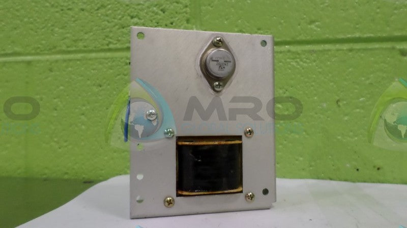 ACME ELECTRIC SPW-12.17 POWER SUPPLY UNMP