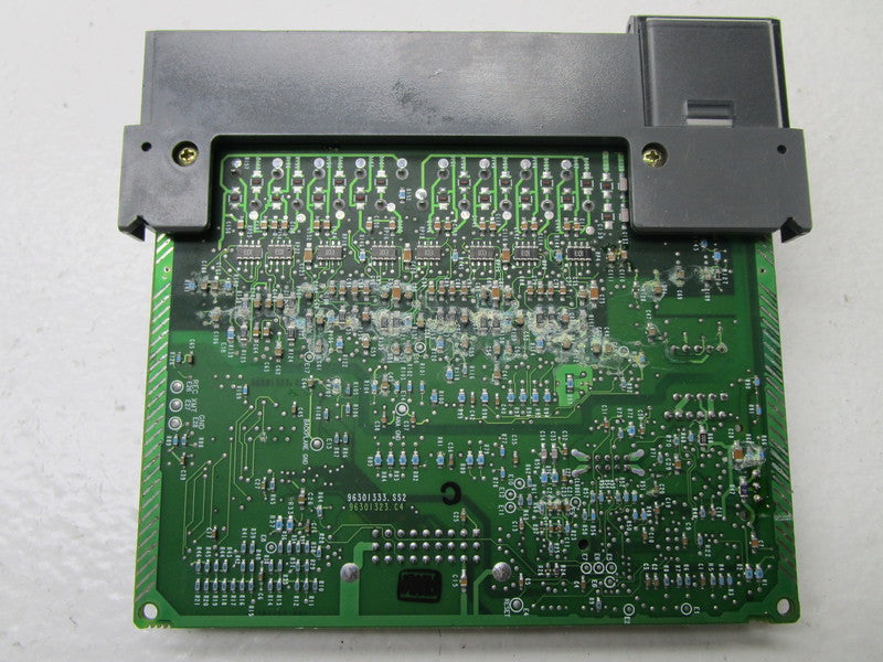 ALLEN BRADLEY 1746-NI16V SER. A F/W 2 (AS PICTURED)  UNMP