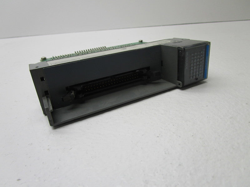 ALLEN BRADLEY 1746-OB32 SER. B (AS PICTURED)  UNMP