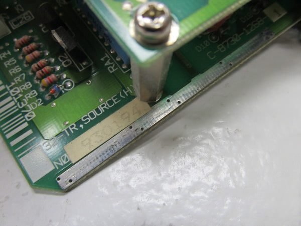 ALLEN BRADLEY 1746-OB32 SER. B (AS PICTURED)  UNMP