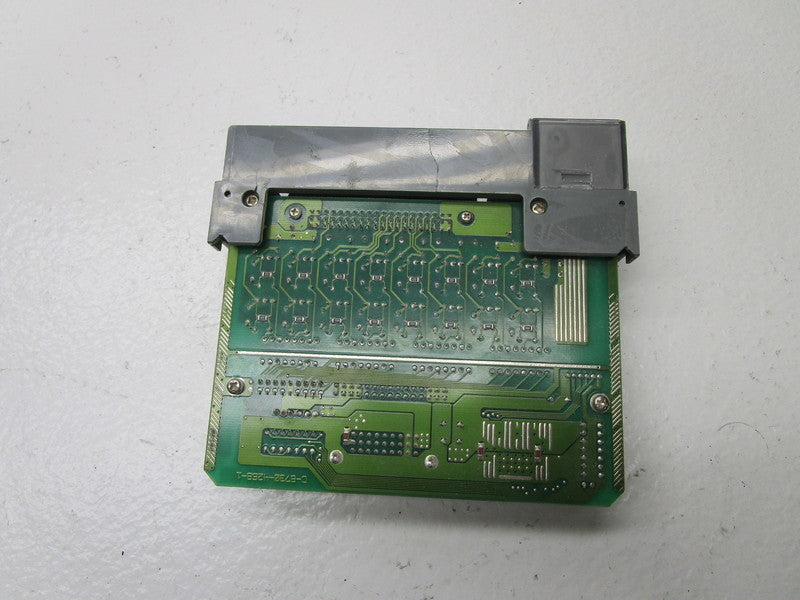 ALLEN BRADLEY 1746-OB32 SER. B (AS PICTURED)  UNMP