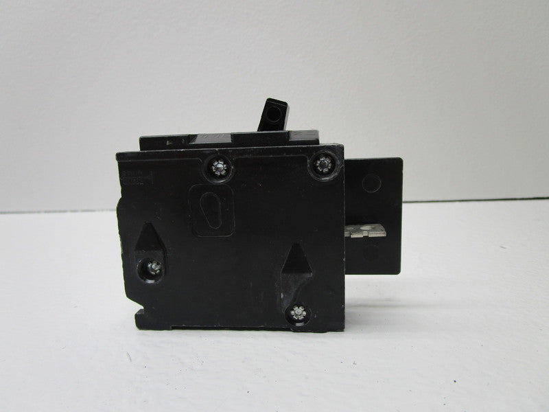 SIEMENS BQ1B020 CIRCUIT BREAKER 20A 120/240V  UNMP