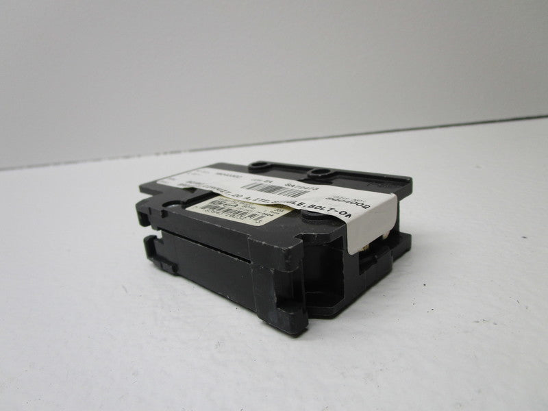SIEMENS BQ1B020 CIRCUIT BREAKER 20A 120/240V  UNMP