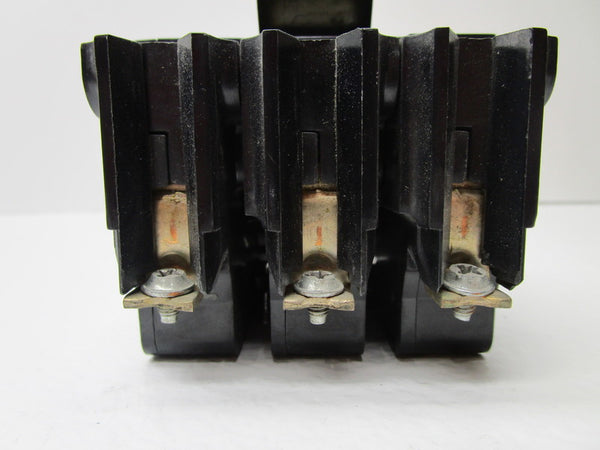 FEDERAL PIONEER NB320 20AMP 3POLE CIRCUIT BREAKER  UNMP