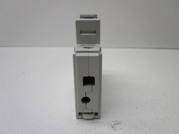 ALLEN BRADLEY 1492-CB1G010 SER. C CIRCUIT BREAKER 1A  NSNP