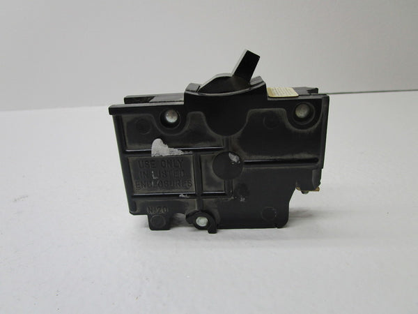 FEDERAL PACIFIC NB120 CIRCUIT BREAKER 20A  UNMP