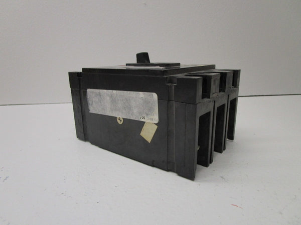 CUTLER HAMMER EHC3100 CIRCUIT BREAKER 100A (AS PICTURED)  UNMP