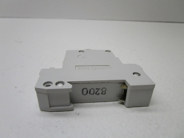 BBC S181-K10A CIRCUIT BREAKER 10A  UNMP