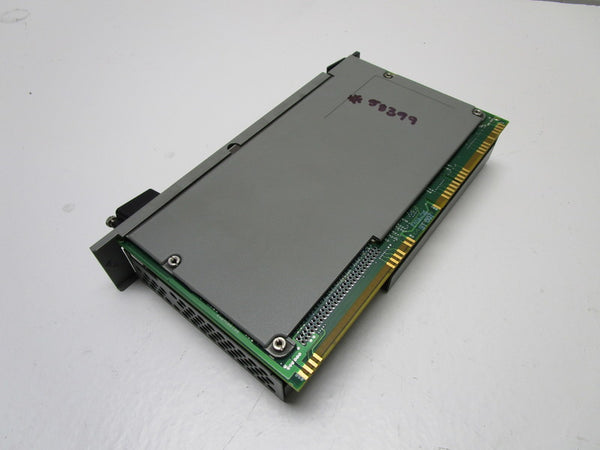 ALLEN BRADLEY 1785-L30B SER. C F/W B PROCESSOR MODULE  UNMP