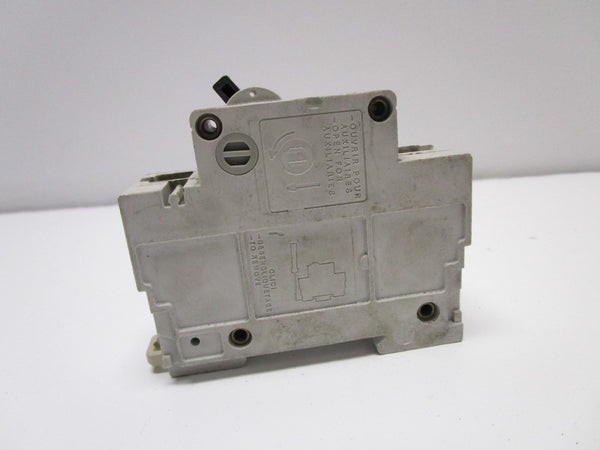 MERLIN GERIN 27246 NC100H-C16 CIRCUIT BREAKER 16A  UNMP