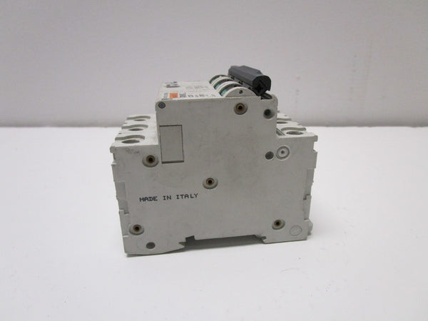 MERLIN GERIN 25675 C60HC-C25 CIRCUIT BREAKER 25A  UNMP