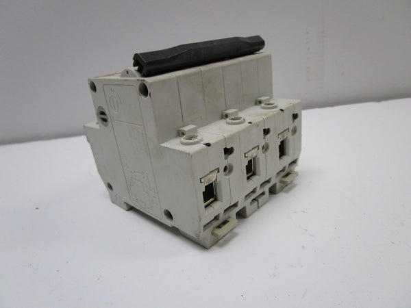 MERLIN GERIN 21484 C32LS CIRCUIT BREAKER 10A  UNMP