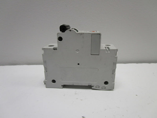 MERLIN GERIN 18441 C120H-C25 CIRCUIT BREAKER 25A  NSNP