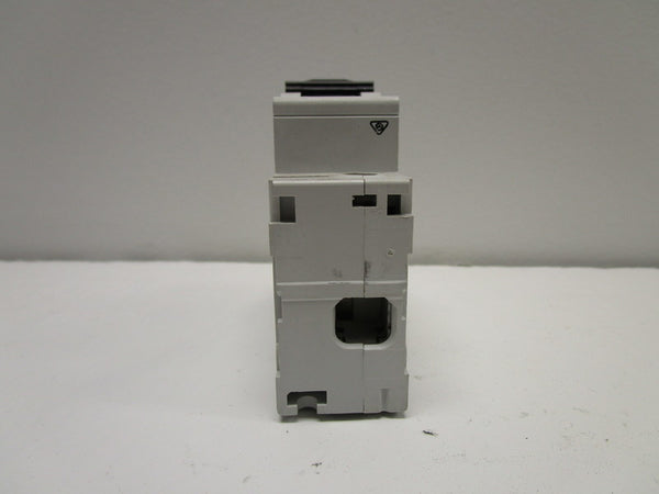 MERLIN GERIN 18441 C120H-C25 CIRCUIT BREAKER 25A  NSNP