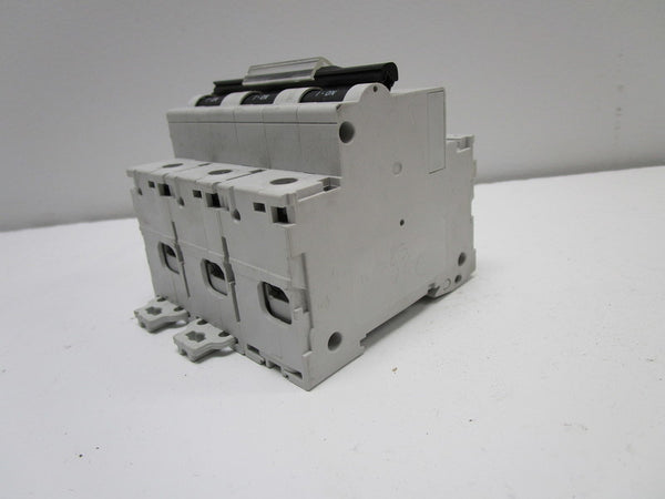 MERLIN GERIN 18461 C120H-C16 CIRCUIT BREAKER 16A  NSNP