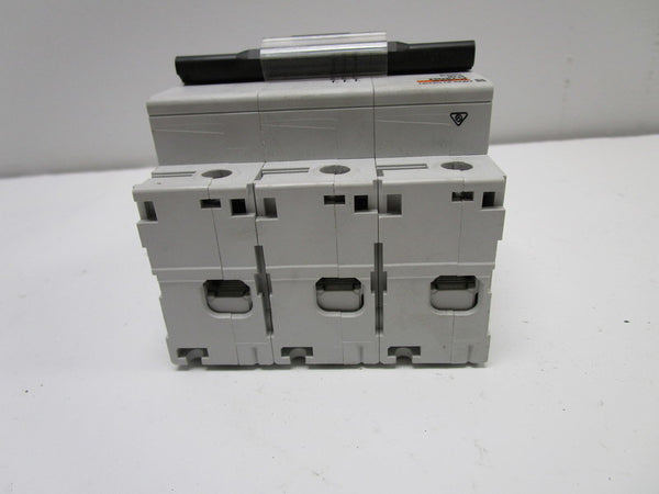 MERLIN GERIN 18461 C120H-C16 CIRCUIT BREAKER 16A  NSNP