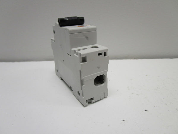 MERLIN GERIN 18487 C120H-D40 CIRCUIT BREAKER 40A  NSNP