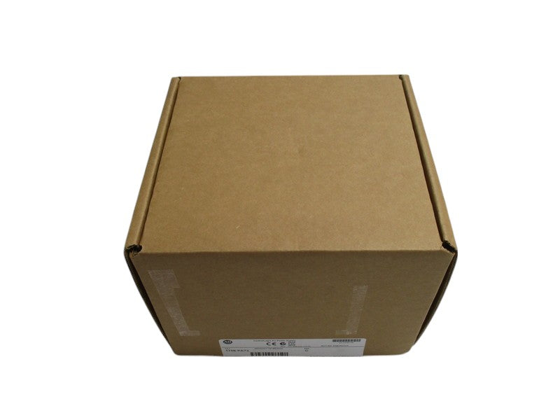 ALLEN BRADLEY 1756-PA72 SER. C DATE: 2014  NSFS