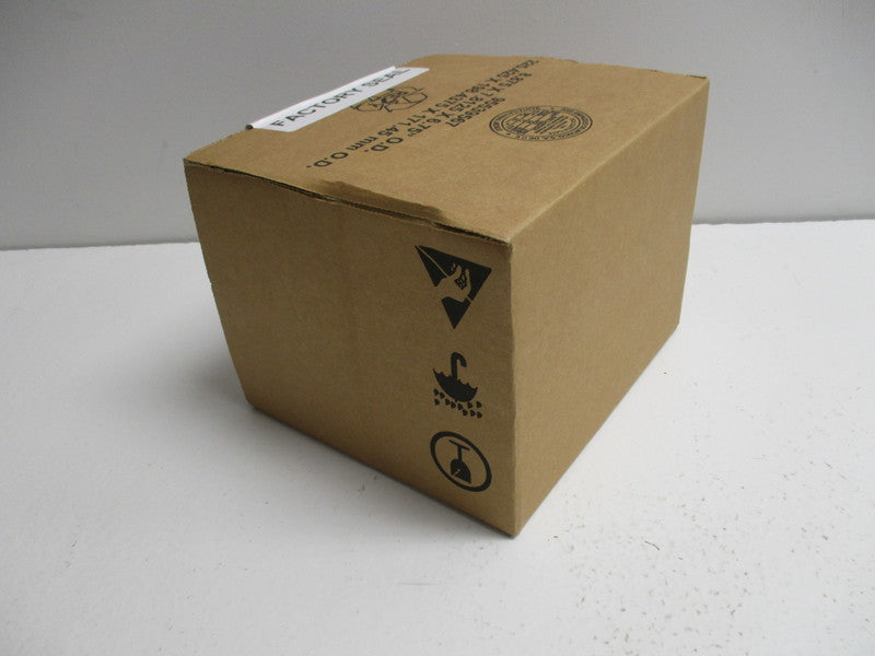 ALLEN BRADLEY 1756-PA72 SER. C DATE: 2014  NSFS