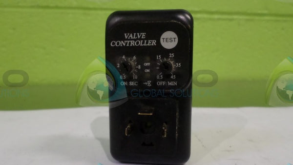 720-0106T2 VALVE CONTROLLER UNMP