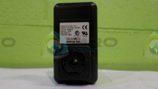 720-0106T2 VALVE CONTROLLER UNMP