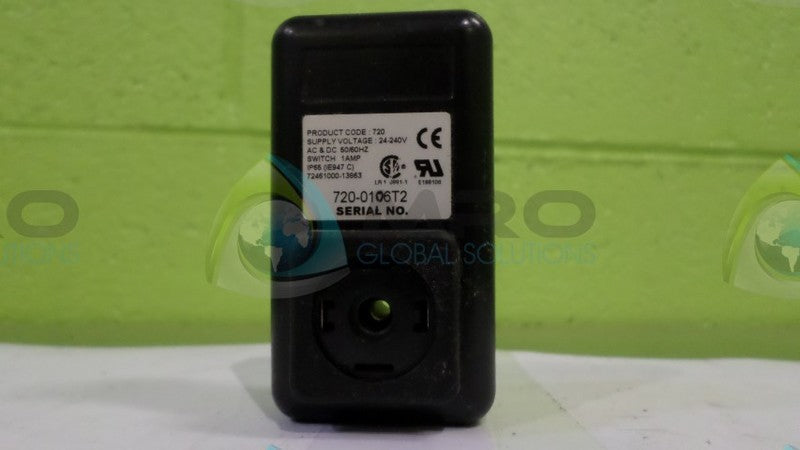 720-0106T2 VALVE CONTROLLER UNMP