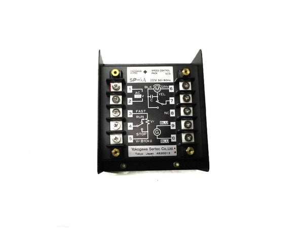 YOKOGAWA SP-5A NSNP