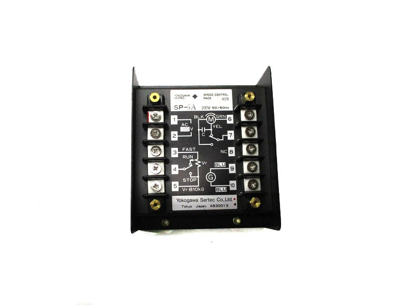 YOKOGAWA SP-5A NSNP