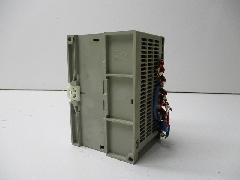 ALLEN BRADLEY 1761-L16BWA SER. A F/W 2.0 UNMP