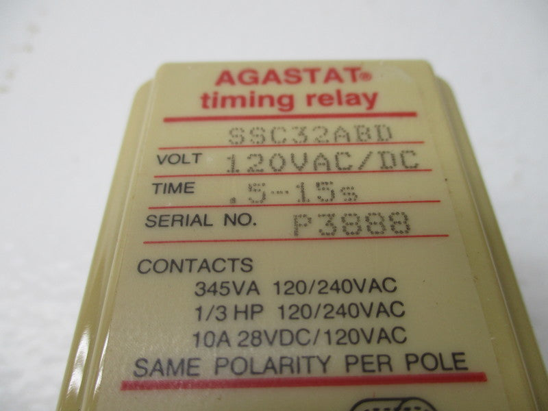 AGASTAT SSC32ABD  NSNP