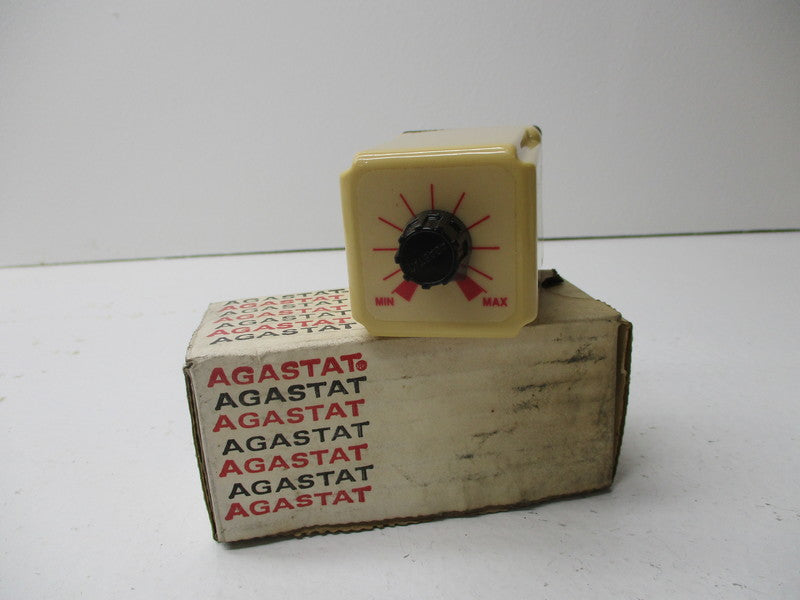 AGASTAT SSC32AAA 120VAC NSMP